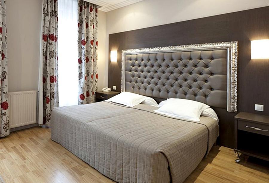 Hotel Riviera Renovated París Exterior foto