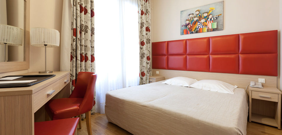 Hotel Riviera Renovated París Exterior foto